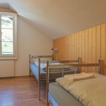 Engelberg Youth Hostel Eksteriør billede